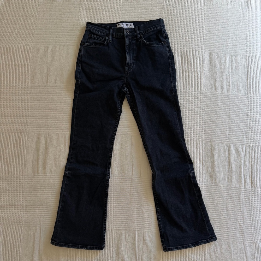 proenza schouler jeans